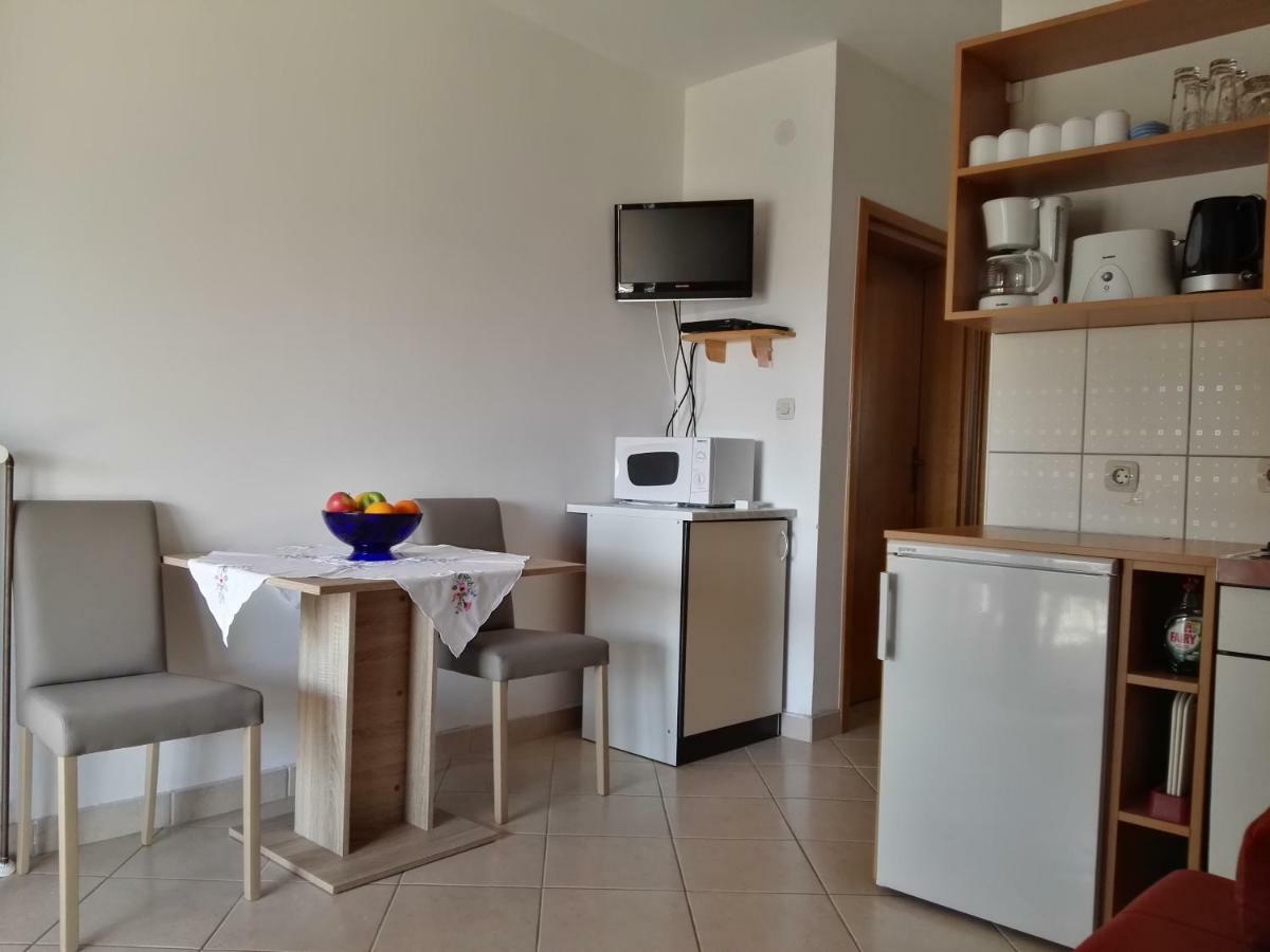 Apartmán Pezic